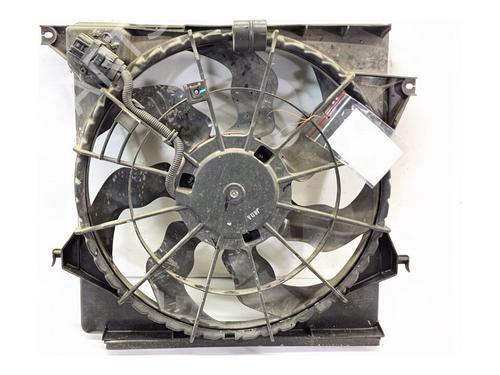 Used Radiator fan Radiator fan 39370378 39370378