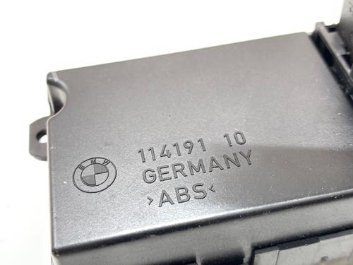 Climate control BMW 5 (E60) 520 i | BP39371321I5 - Image 4