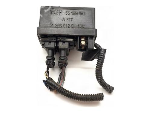 Used Electronic sensor Electronic sensor FIAT BRAVO II (198_) 1.9 D Multijet (198AXB1A) (120 hp) 40521564 40521564