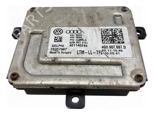 Used Xenon ballast Xenon ballast SKODA OCTAVIA III Combi (5E5, 5E6) 2.0 TDI (150 hp) 39365302 39365302