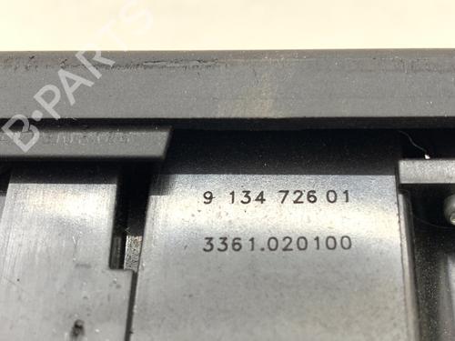 Headlight switch BMW 5 Touring (E61) 520 d | BP39371438I24 - Image 5