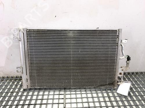 Used AC radiator AC radiator 39313872 39313872