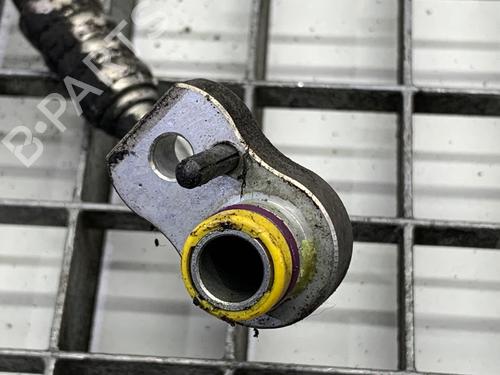 AC pipe AUDI A4 B8 Avant (8K5) 1.8 TFSI | BP39314613M126 - Image 2