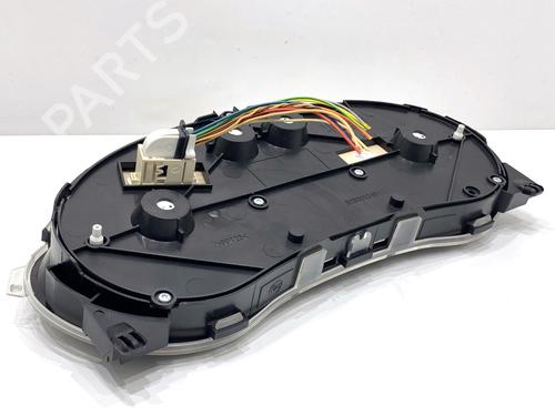 Instrument cluster CITROËN BERLINGO MULTISPACE (B9) 1.6 BlueHDi 100 | BP39333531C47 - Image 3
