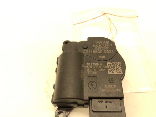 Heater blower motor MAN TGE Bus 2.0 TDI | BP39286037M62 - Image 5