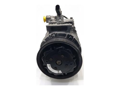 AC compressor AUDI A8 D3 (4E2, 4E8) 4.0 TDI quattro | BP39359850M34 - Image 4