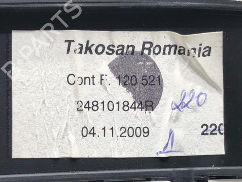 Quadrante DACIA SANDERO 1.4 (BS0C, BS0A, BS0G, BS1F, BS0E) | BP39281784C47 - Image 4