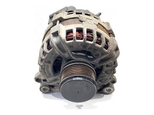 Used Alternator Alternator 39375085 39375085