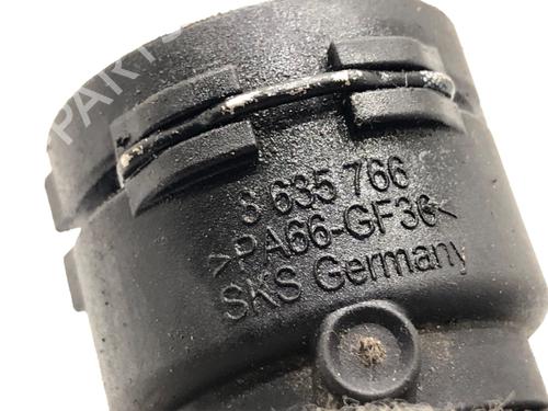 Pipe BMW 3 Gran Turismo (F34) 320 i | BP39316366M125  - Image 5