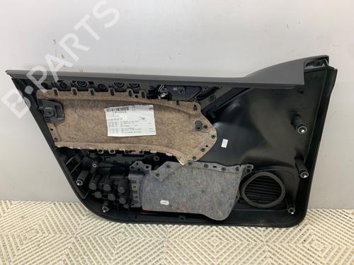 Front right panel VW GOLF VI (5K1) 1.4 TSI | BP39454811C59 - Image 3