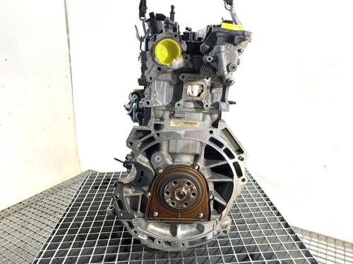Engine FORD S-MAX (WA6) 2.0 EcoBoost | BP40115291M1 - Image 2