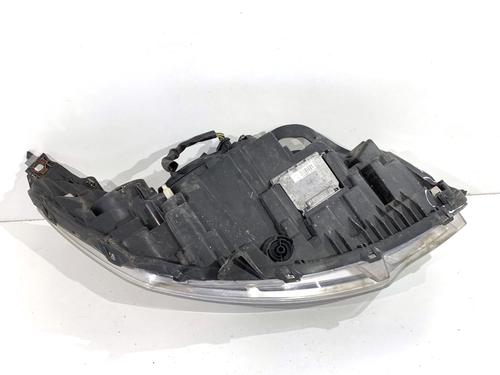 Left headlight CITROËN C5 III (RD_) 2.0 16V (RDRFJC, RDRFJF) | BP39345665C28 - Image 3