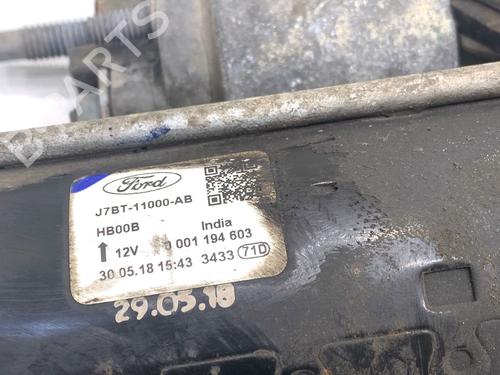 Starter FORD KA+ III (UK, FK) 1.2 | BP39330017M8 - Image 5