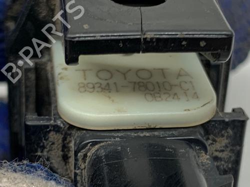 Electronic module LEXUS CT (ZWA10_) 200h (ZWA10_, ZWA10R) | BP39356196M83 - Image 5