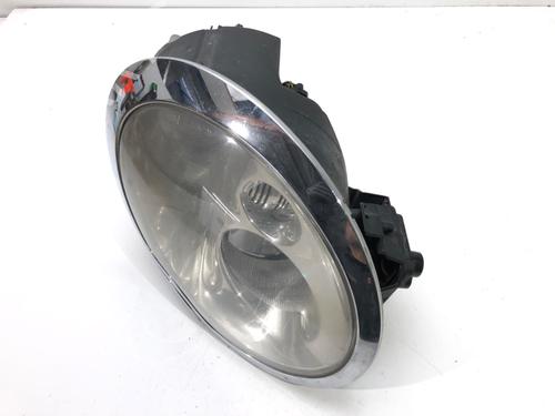 Left headlight MINI MINI (R50, R53) Cooper S | BP39273999C28 - Image 2