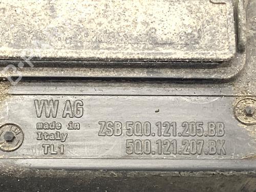 Radiator fan VW ARTEON (3H7, 3H8) 2.0 TDI | BP39602598M35  - Image 10
