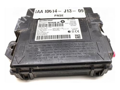 Used Electronic module Electronic module JEEP GRAND CHEROKEE IV (WK, WK2) 5.7 V8 4x4 (352 hp) 40115611 40115611