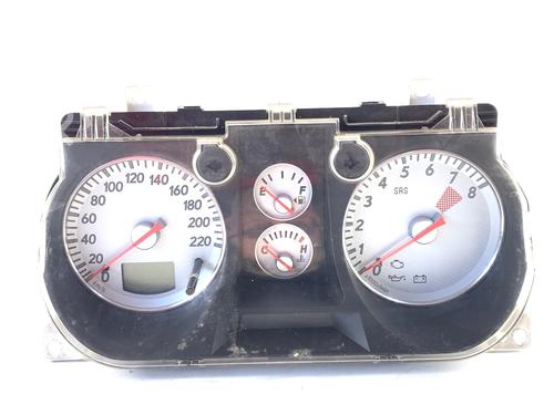 Used Instrument cluster Instrument cluster 39316320 39316320