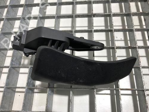 Front right interior door handle FIAT DUCATO Van (250_) 130 Multijet 2,3 D | BP39274045I14 - Image 2
