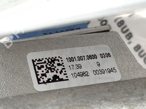 Electronic module AUDI Q3 (8UB, 8UG) 2.0 TDI | BP39368645M83 - Image 3