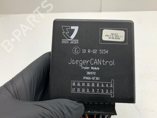 Electronic module MERCEDES-BENZ C-CLASS (W204) C 280 (204.054) | BP39365139M83 - Image 4