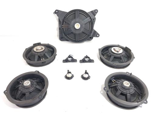 Speaker AUDI A6 C7 (4G2, 4GC) 3.0 TDI quattro | BP39302019E2 - Image 2