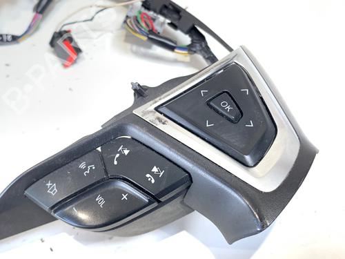 Steering wheel controls FORD MONDEO V Hatchback (CE) 2.0 EcoBoost | BP39296998E15 - Image 3