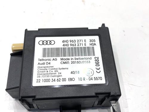 Electronic module AUDI Q8 (4MN, 4MT) 50 TDI Mild Hybrid quattro | BP39318634M83 - Image 4