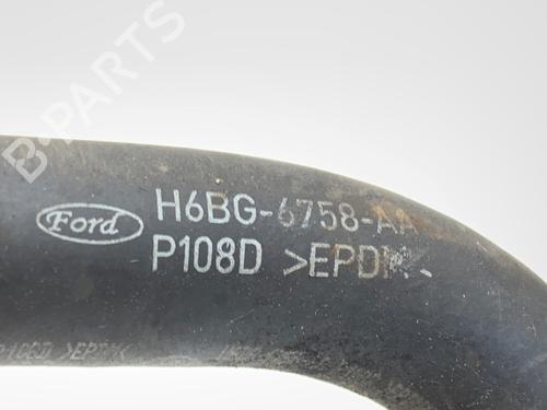 Pipe FORD FOCUS IV Turnier (HP) 1.0 EcoBoost | BP39369957M125 - Image 4