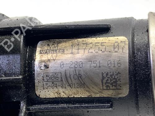 Egr VW GOLF VI Variant (AJ5) 1.6 TDI | BP39347164M69  - Image 6