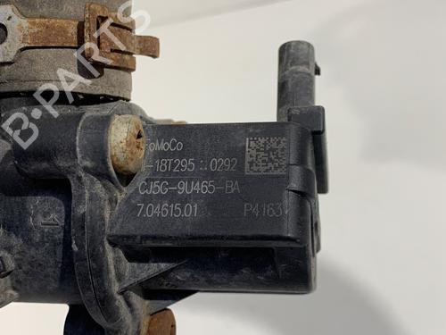Pipe FORD FOCUS IV (HN) 1.0 EcoBoost | BP39971165M125 - Image 4