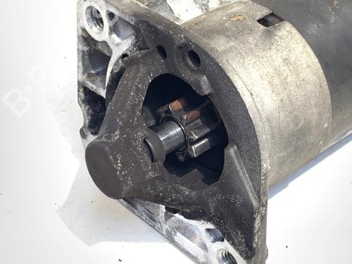 Starter DACIA SANDERO 1.4 (BS0C, BS0A, BS0G, BS1F, BS0E) | BP39703732M8 - Image 4