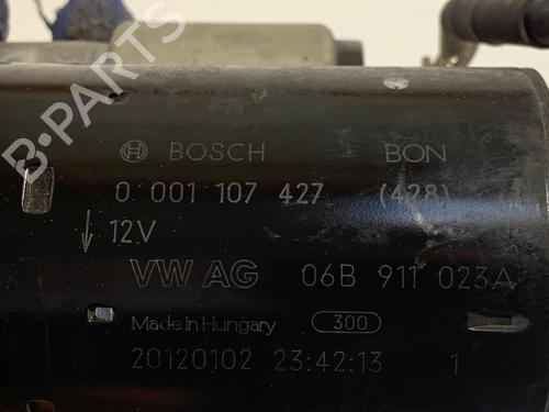 Starter SEAT EXEO (3R2) 2.0 TFSI | BP39360754M8 - Image 5