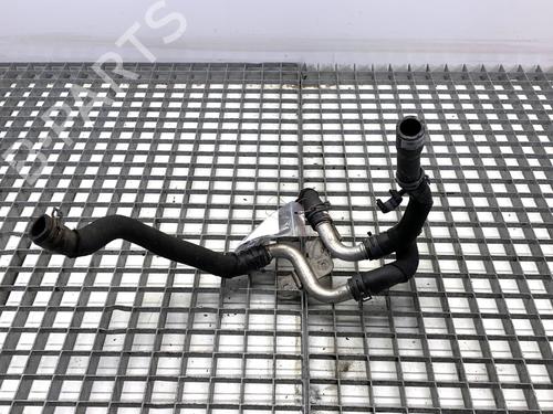 Used Pipe Pipe AUDI A8 D4 (4H2, 4H8, 4HC, 4HL) S8 plus quattro (605 hp) 39342603 39342603