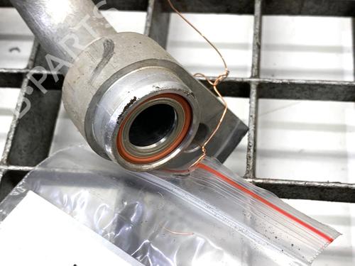 AC pipe FORD TOURNEO COURIER B460 MPV 1.5 TDCi | BP39333773M126 - Image 3