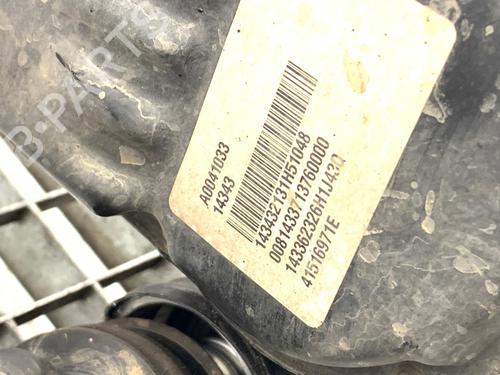 Steering rack VOLVO V40 Hatchback (525) D2 | BP39388802M22 - Image 10