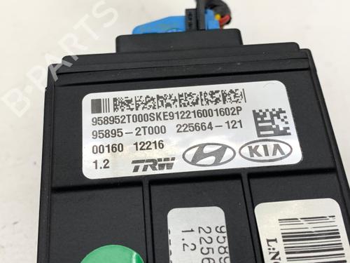 Camera KIA OPTIMA (FSGDS6B) 1.7 CRDi | BP40488534E14 - Image 3