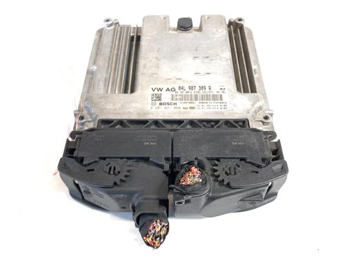 engine-control-unit-ecu-vw-passat-b8-variant-3g5-cb5-2014-39339423 main image
