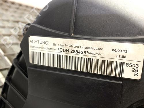 Cylinder head SEAT EXEO ST (3R5) 2.0 TFSI | BP39369209M5 - Image 10