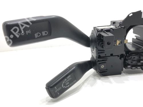 Steering column stalk VW PASSAT B6 Variant (3C5) 2.0 TDI | BP39306629I23 - Image 2