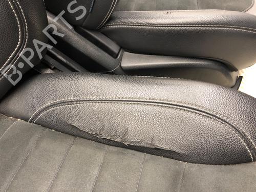 Sæde sæt MERCEDES-BENZ M-CLASS (W166) ML 350 BlueTEC 4-matic (166.024, 166.023) | BP39323289C78 - Image 12