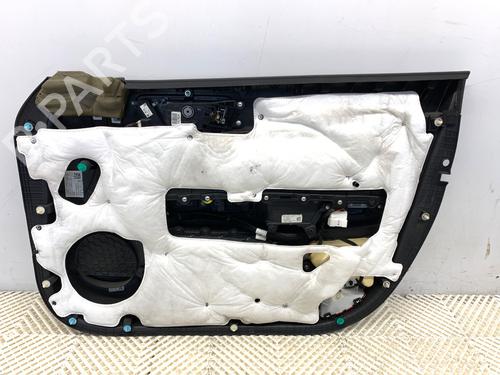 Front left panel KIA OPTIMA Sportswagon (JF) 1.7 CRDi | BP39355238C58 - Image 5