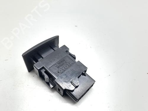 Warning switch TOYOTA YARIS CROSS (MXP_) 1.5 Hybrid (MXPJ10) | BP39369847I22 - Image 3