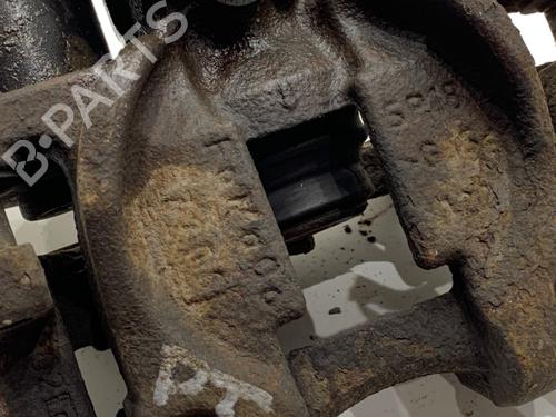 Right rear brake caliper FORD MONDEO V Saloon (CD) 2.0 Hybrid | BP40620038M106 - Image 4