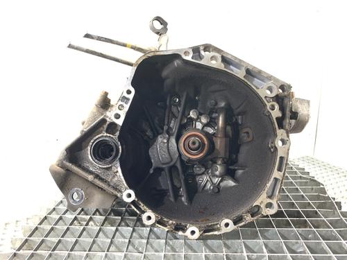 Gearkasse Gearkasse 39314063 39314063