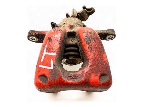 Used Left rear brake caliper Left rear brake caliper ALFA ROMEO 159 (939_) 1.9 JTDM 16V (939AXC1B, 939AXC12) (150 hp) 40057437 40057437