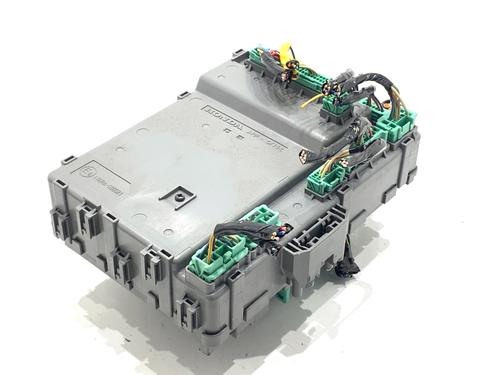 Fuse box HONDA CIVIC IX (FK) 1.4 i-VTEC (FK1) | BP39350531E1 - Image 2