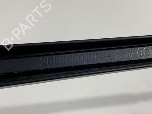 Front windshield wiper arm RENAULT CLIO V (B7_) 1.0 LPG (B7MT) | BP39970827C143 - Image 6