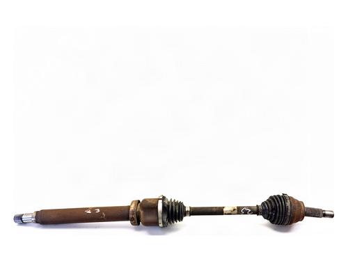 Used Right front driveshaft Right front driveshaft FORD FIESTA VI (CB1, CCN) 1.5 TDCi (95 hp) 40001744 40001744