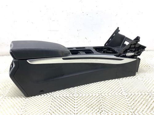 Middle console RENAULT MEGANE IV Saloon 1.3 TCe 140 (LVNB) | BP39302220I22 - Image 4